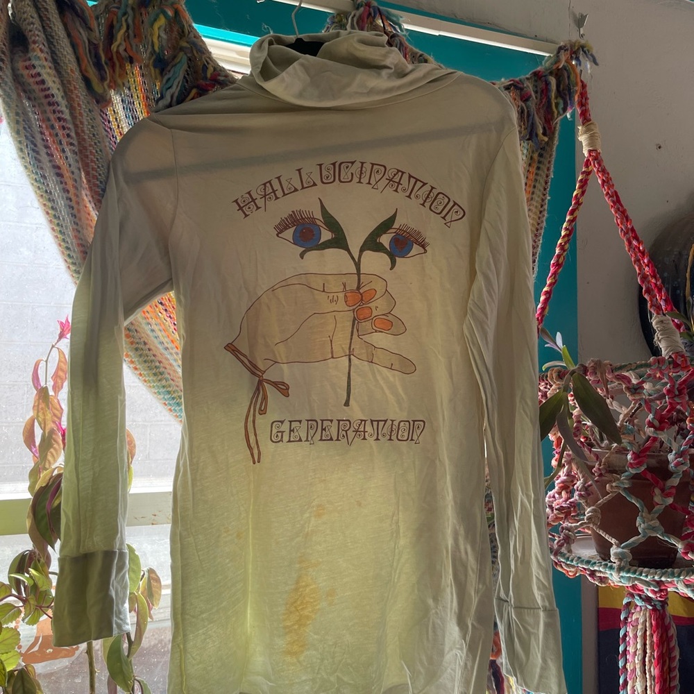 OLDSCHOOL SUGARHIGH LOVESTONED ~ eat acid, see god